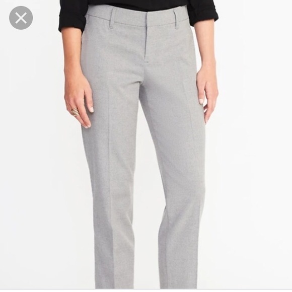 NWT Old Navy Harper Pants Size 16 Reg 
